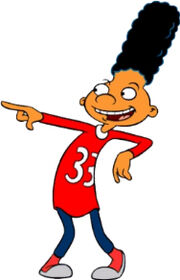 Hey Arnold! Gerald.jpg