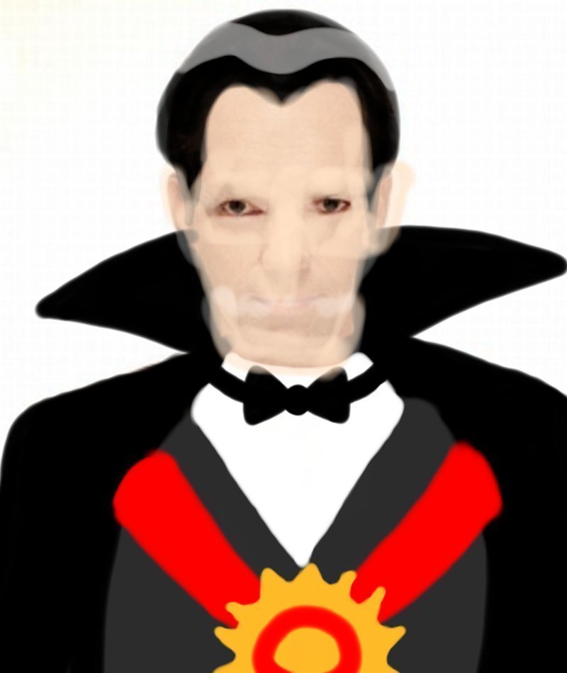 Count Dracula | The Parody Wiki | Fandom