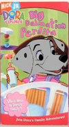 Perdita the Explorer Big Dalmatian Perdita