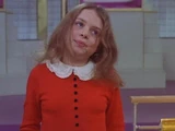 Veruca Salt