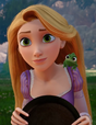 Rapunzel (Kingdom Hearts III)