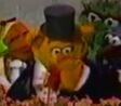 Fozzie Bear crying in The Muppets a Celebration of 30 Years