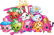 Shopkins