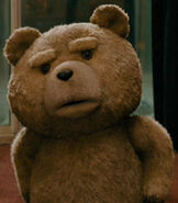 Ted in Ted