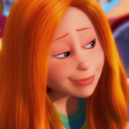 Audrey (The Lorax)