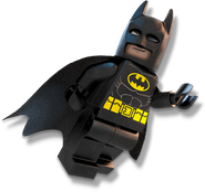 BatmanLegoMovie