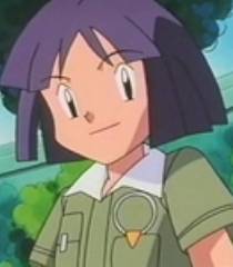 Pokemon XY (398Movies Human Style), The Parody Wiki