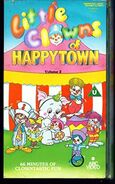 Little Clowns of Happytown (September 26, 1987)