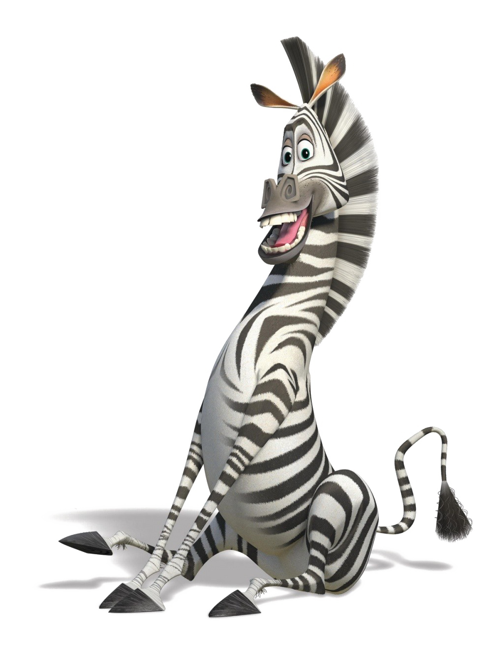 madagascar zebra marty madagascar zebra marty
