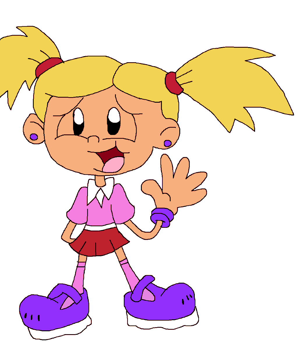 Numbuh 83 (Ao100909 Comics Universe) | The Parody Wiki | Fandom