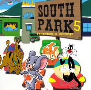 South Park 5 (XBLA)