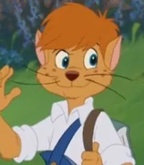 Tom sawyer the cat