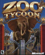 Zoo Tycoon (October 17, 2001)