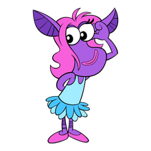 Gonoodle Champs On Level 3 The Parody Wiki Fandom