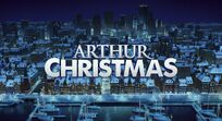 Arthur Christmas (© 2011 Columbia)