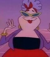 Bunny Bravo as Miss Miller