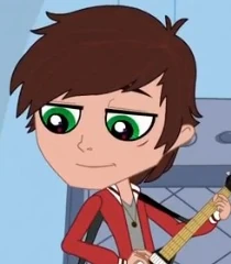 Josh Sharp The Parody Wiki Fandom