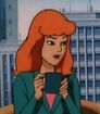 Daphne Blake in Scooby Doo on Zombie Island