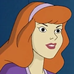 daphne blake the parody wiki fandom