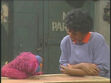 Episode 2950- Susan sings a safer lullaby to Telly and puts him to sleep
