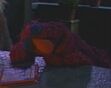 Episode 2957- Telly falls asleep while staying up at night waiting for Radish Dude
