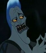 Hades as the King