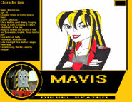 Human thomas profile mavis by sup fan db9knos-fullview