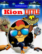 Kion Little (2005) Poster