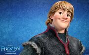 Kristoff (Frozen)