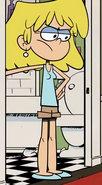 Lori Loud as Debbie Thornberry