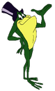 Michigan J. Frog