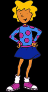 Patti Mayonnaise (Doug)