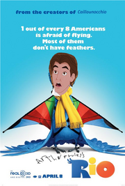 Rio (Arthurrulez Style) Poster.png