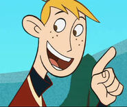 Ron Stoppable as Dave Seville