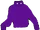 Warmshirt the Poison Purple Sweater
