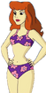 Daphne blake vector 2 by hiattgrey411 ddhohe8-fullview