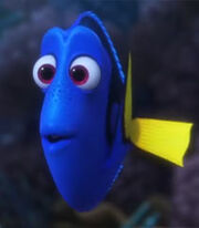 Dory in Finding Dory-0