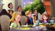 Elena and the Secret of Avalor Lunch 1