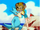 Bye Bye Psyduck (Pokemon (Chris1701 Style))