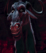 Kazar as Verminous Snaptrap