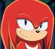 Knuckles 2