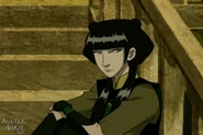 Mai as Penny