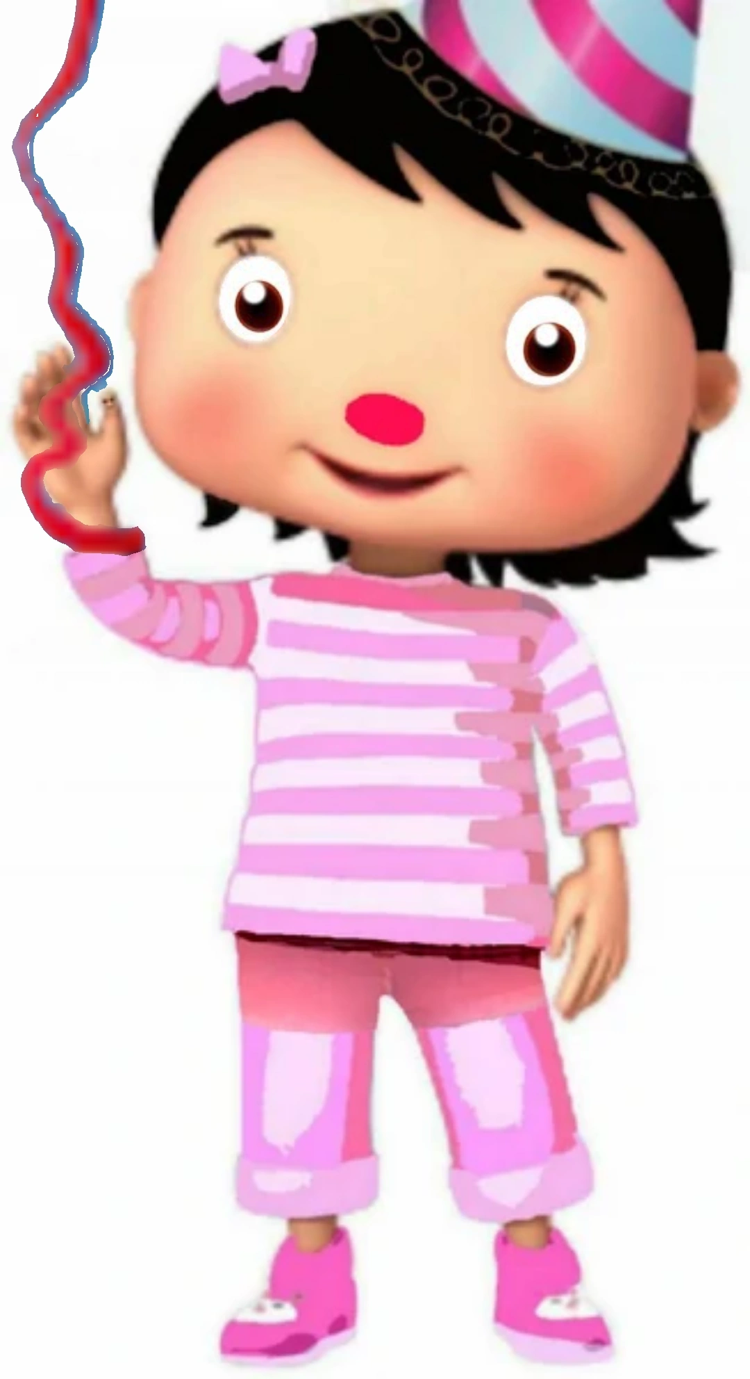 Mia (Little Baby Bum) The Parody Wiki Fandom