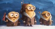 Minions-trailer