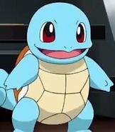 Squirtle