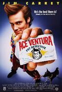 Ace Ventura Pet Detective (1994)