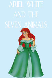 Ariel-White-And-The-Seven-Animals-(CoolZDane-Style)