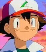 Ash Ketchum as Patrick Winslow