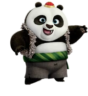 Bao (Dreamworks)