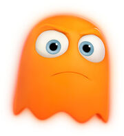 Clyde (PAC-MAN)